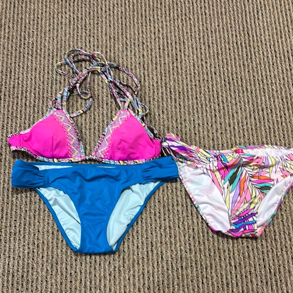 VS bikini set